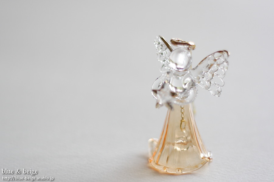 angel bell